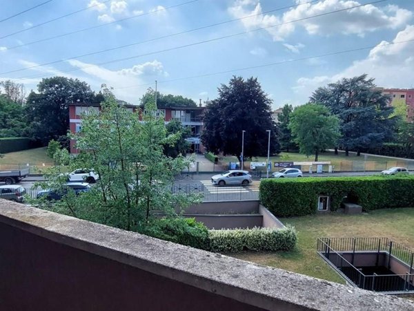 appartamento in affitto a Monza