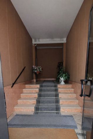 appartamento in affitto a Monza