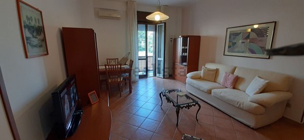 appartamento in affitto a Monza