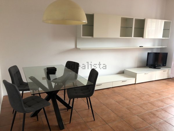 appartamento in affitto a Monza in zona Ospedale San Gerardo