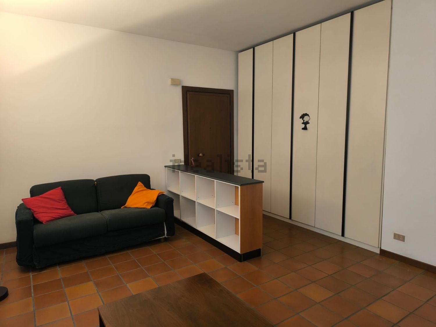 appartamento in affitto a Monza in zona Ospedale San Gerardo