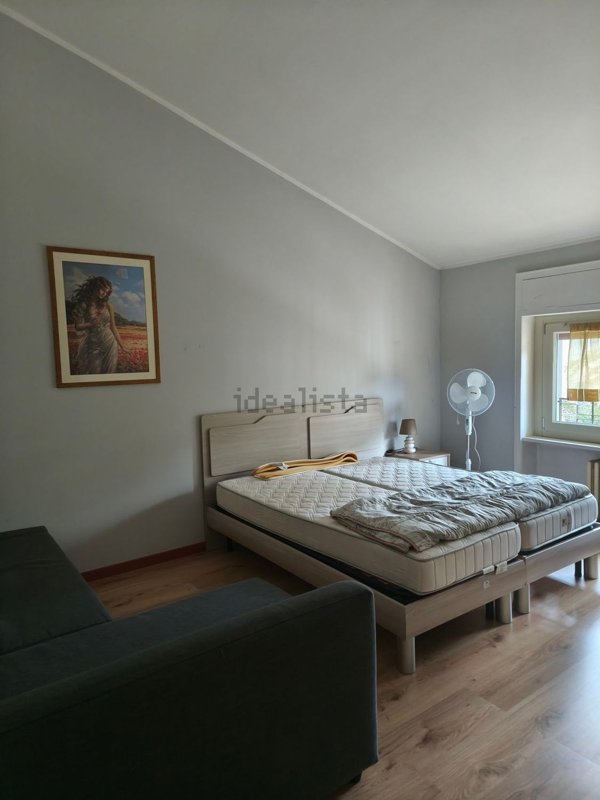 appartamento in affitto a Monza in zona Centro Storico