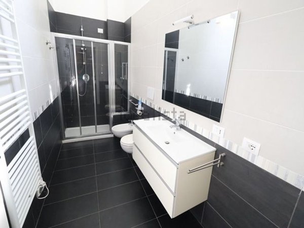 appartamento in affitto a Monza in zona Ospedale San Gerardo