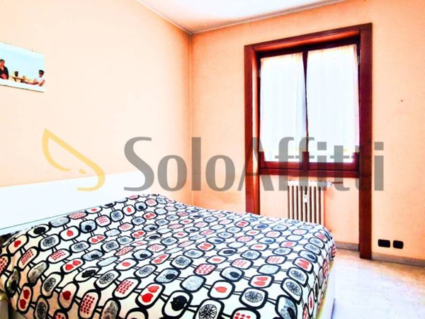 appartamento in affitto a Monza in zona Centro Storico