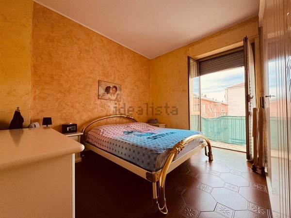 appartamento in affitto a Monza