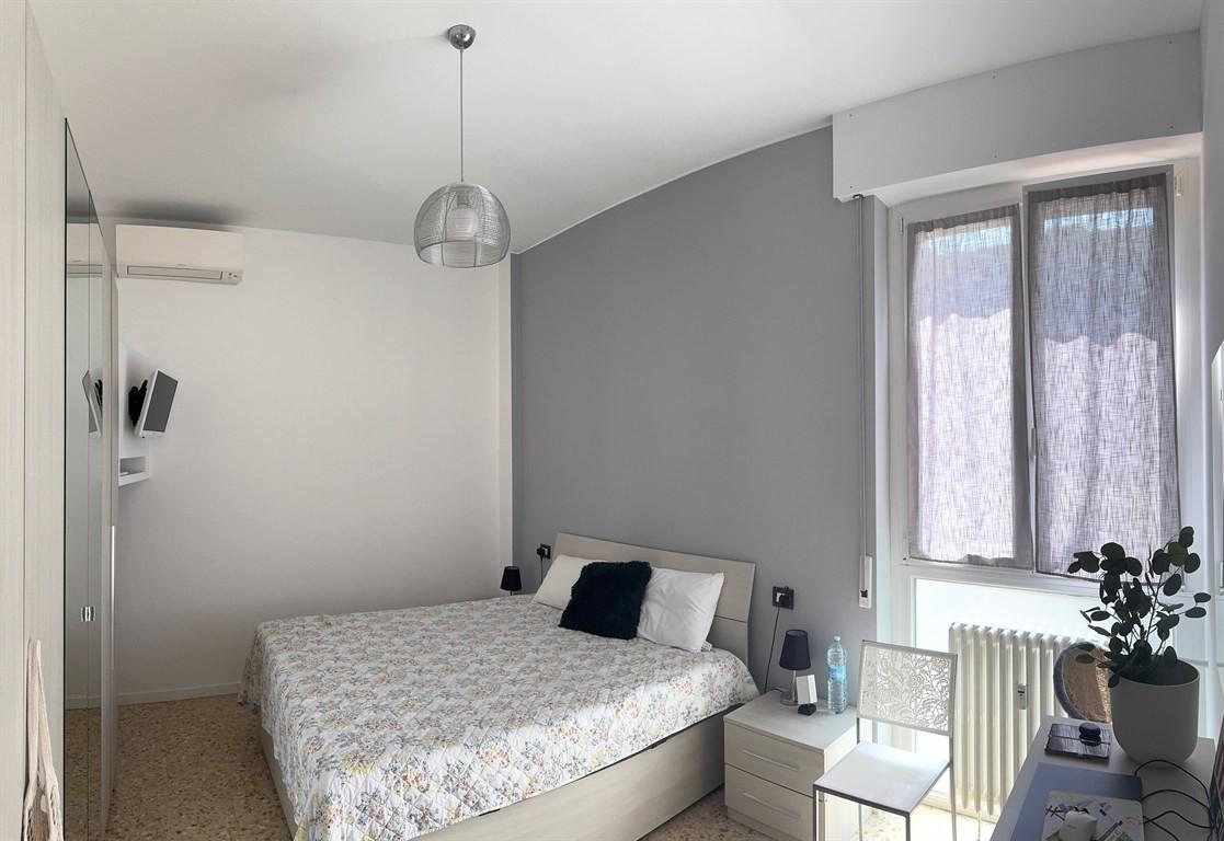 appartamento in affitto a Monza