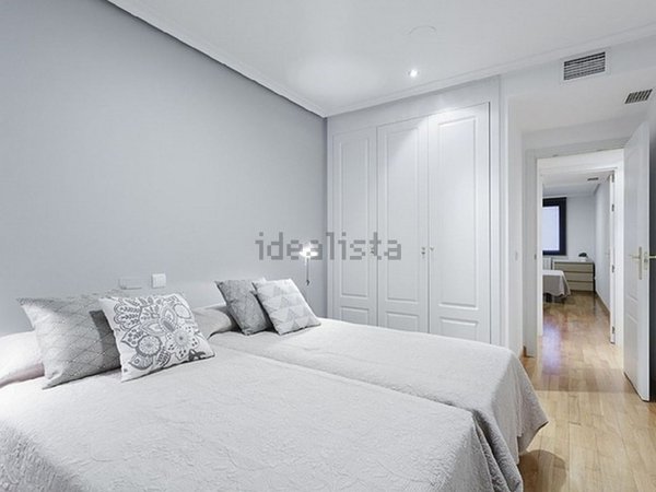 appartamento in affitto a Monza in zona Centro Storico