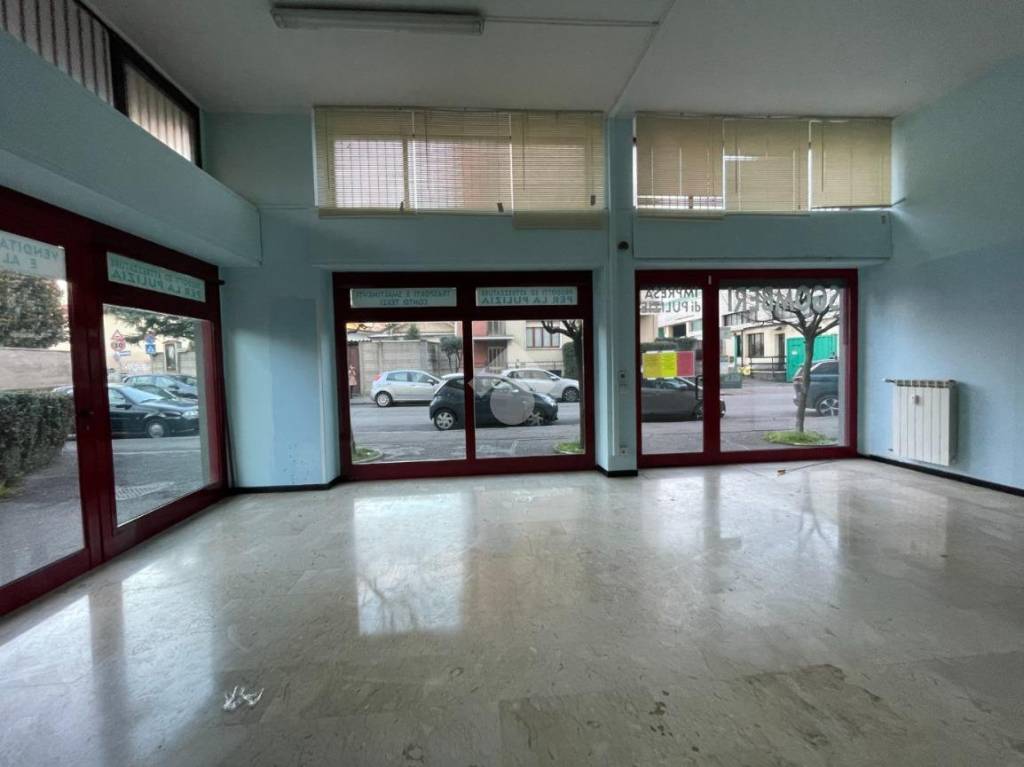 appartamento in affitto a Monza