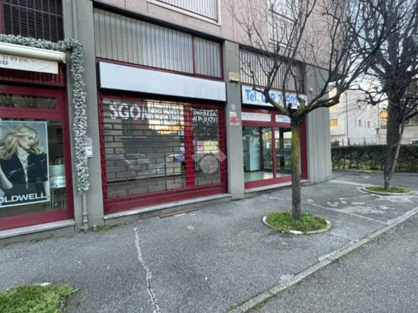 appartamento in affitto a Monza