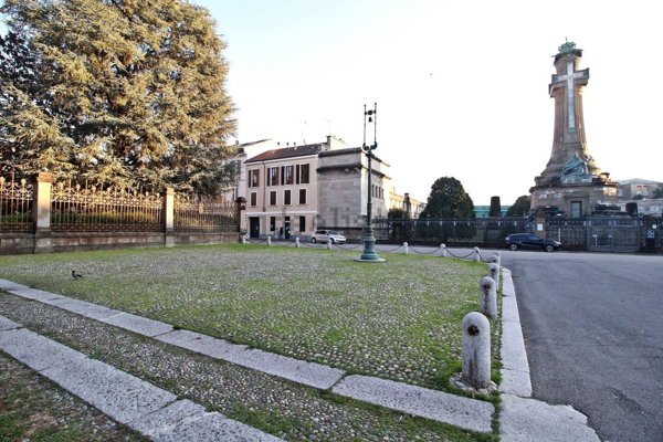 appartamento in affitto a Monza