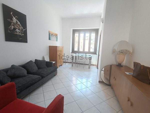 appartamento in affitto a Monza