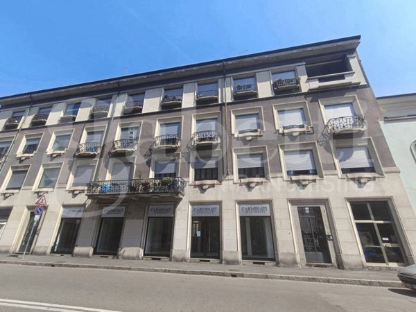 appartamento in affitto a Monza