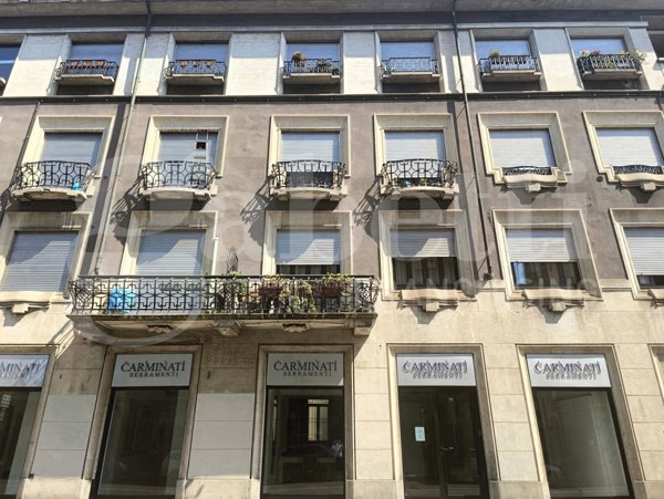 appartamento in affitto a Monza