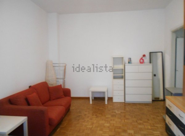 appartamento in affitto a Monza in zona Centro Storico