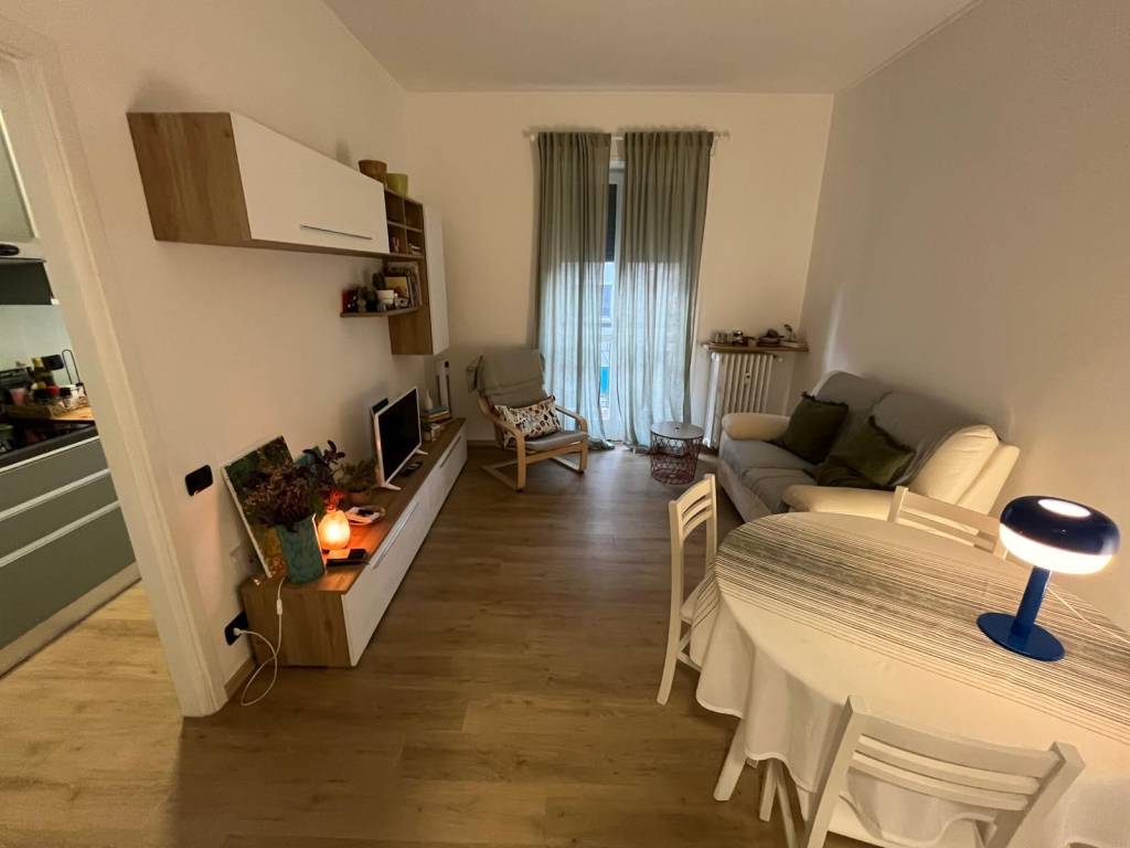 appartamento in affitto a Monza