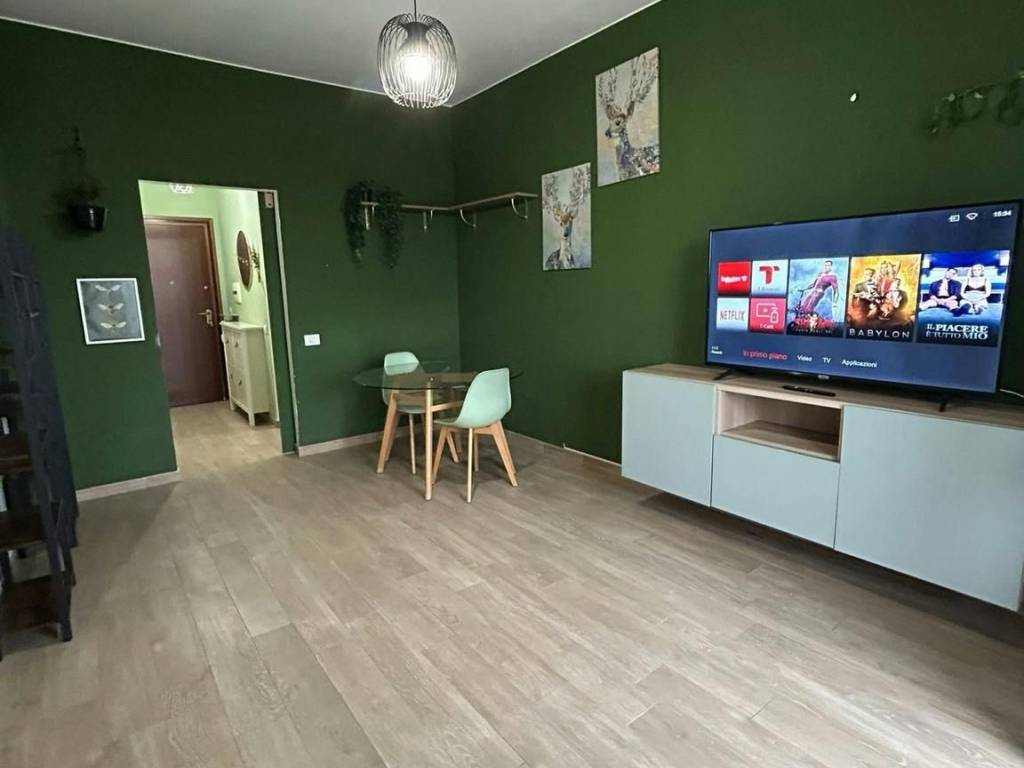 appartamento in affitto a Monza