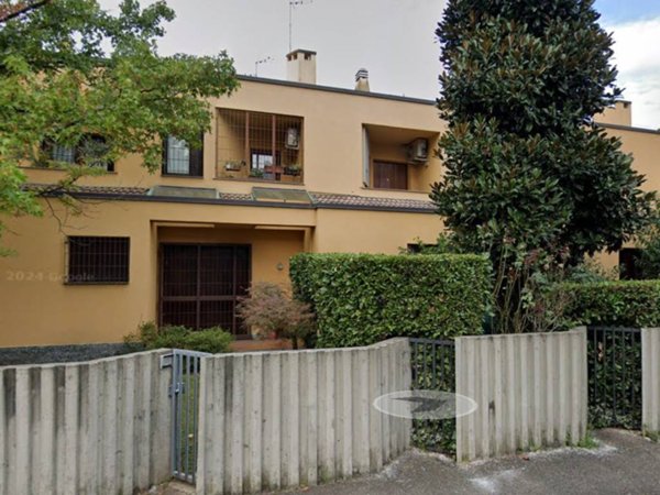 appartamento in affitto a Monza