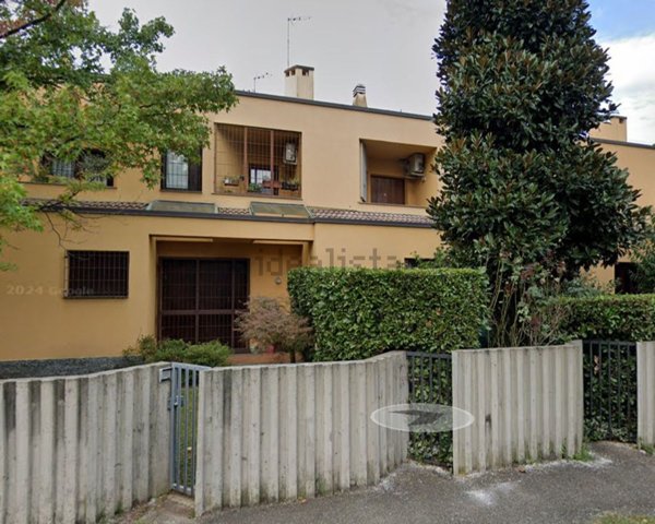 appartamento in affitto a Monza