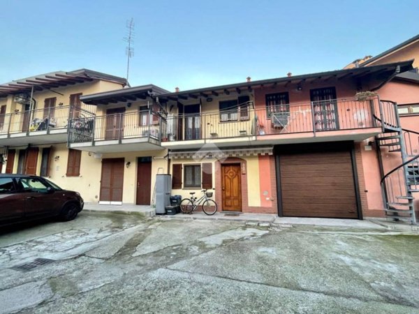 appartamento in affitto a Monza