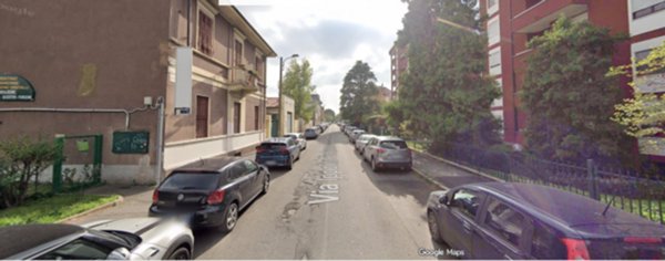 appartamento in affitto a Monza