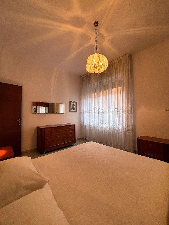 appartamento in affitto a Monza in zona Centro Storico