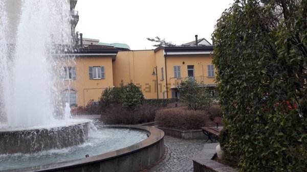 appartamento in affitto a Monza