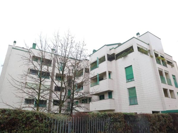 appartamento in affitto a Monza