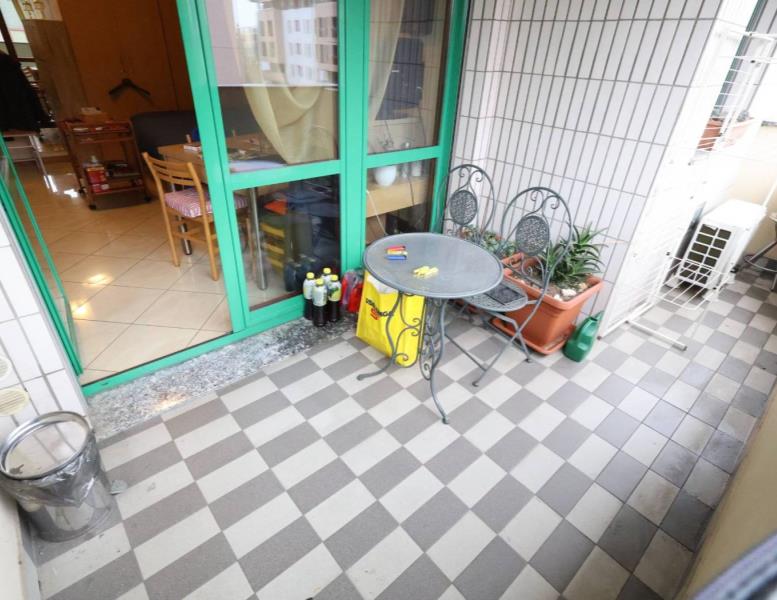 appartamento in affitto a Monza