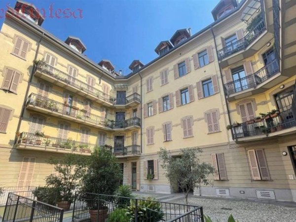 appartamento in affitto a Monza