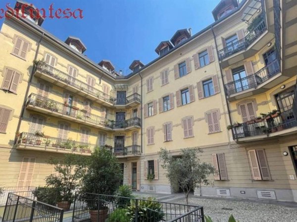 appartamento in affitto a Monza