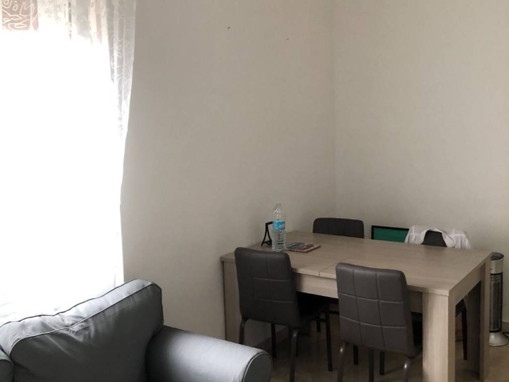 appartamento in affitto a Monza in zona Centro Storico