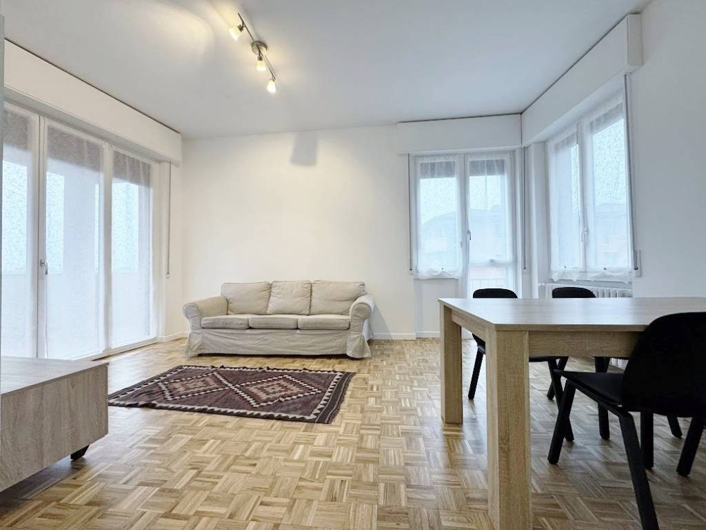 appartamento in affitto a Monza