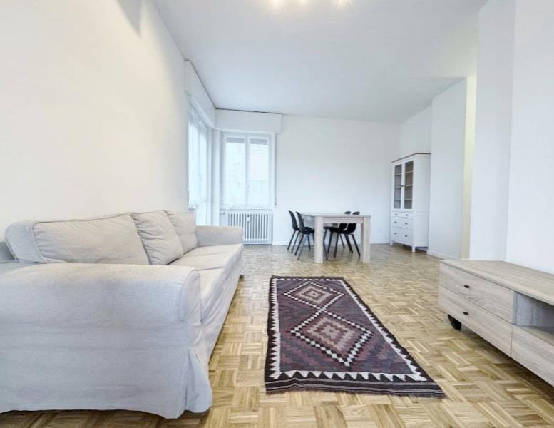 appartamento in affitto a Monza