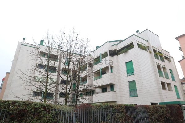 appartamento in affitto a Monza