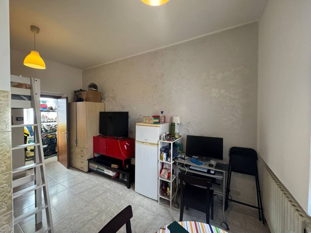 appartamento in affitto a Monza