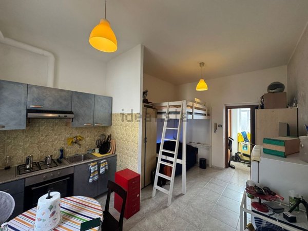 appartamento in affitto a Monza