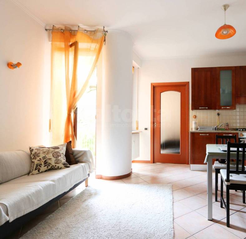 appartamento in affitto a Monza