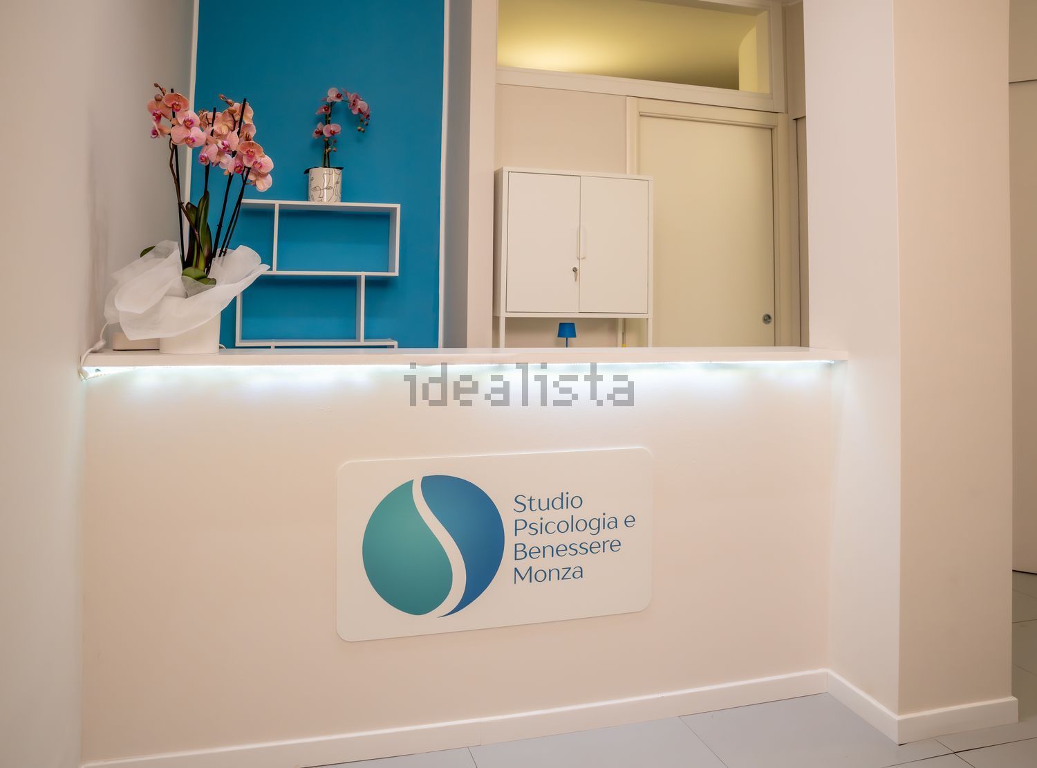 ufficio in affitto a Monza