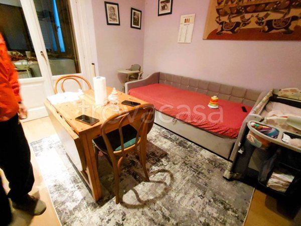 appartamento in affitto a Monza