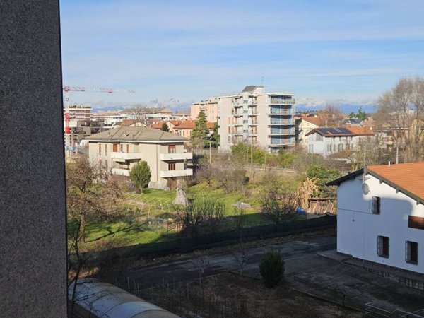 appartamento in affitto a Monza