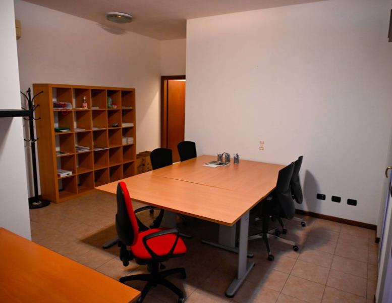 ufficio in affitto a Monza in zona Centro Storico