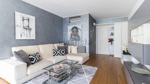 appartamento in affitto a Monza