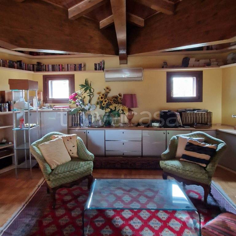 appartamento in affitto a Monza