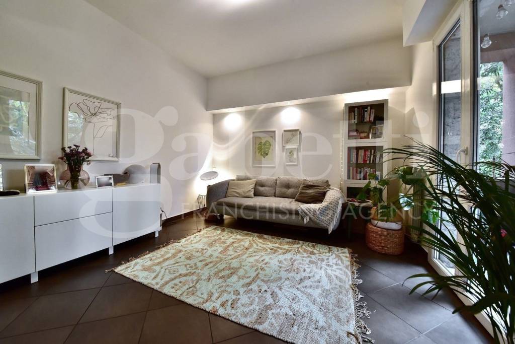 appartamento in affitto a Monza