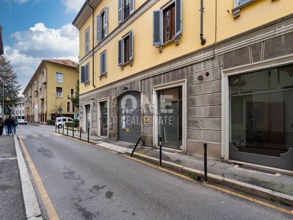 ufficio in affitto a Monza