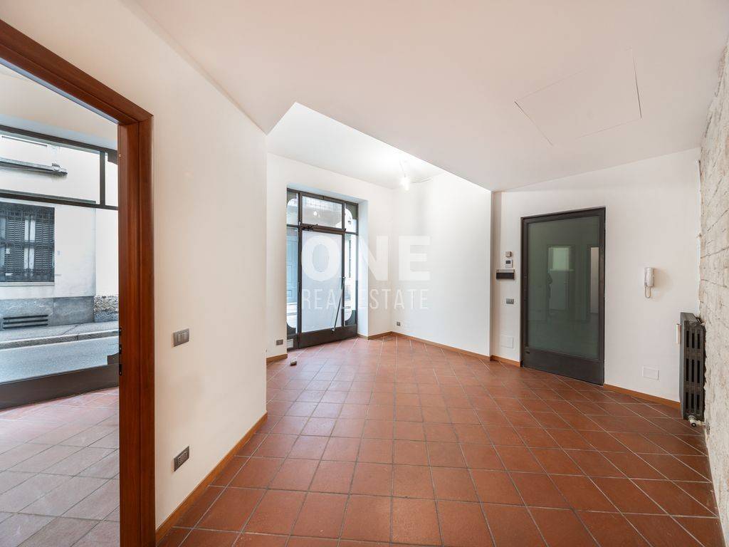 ufficio in affitto a Monza