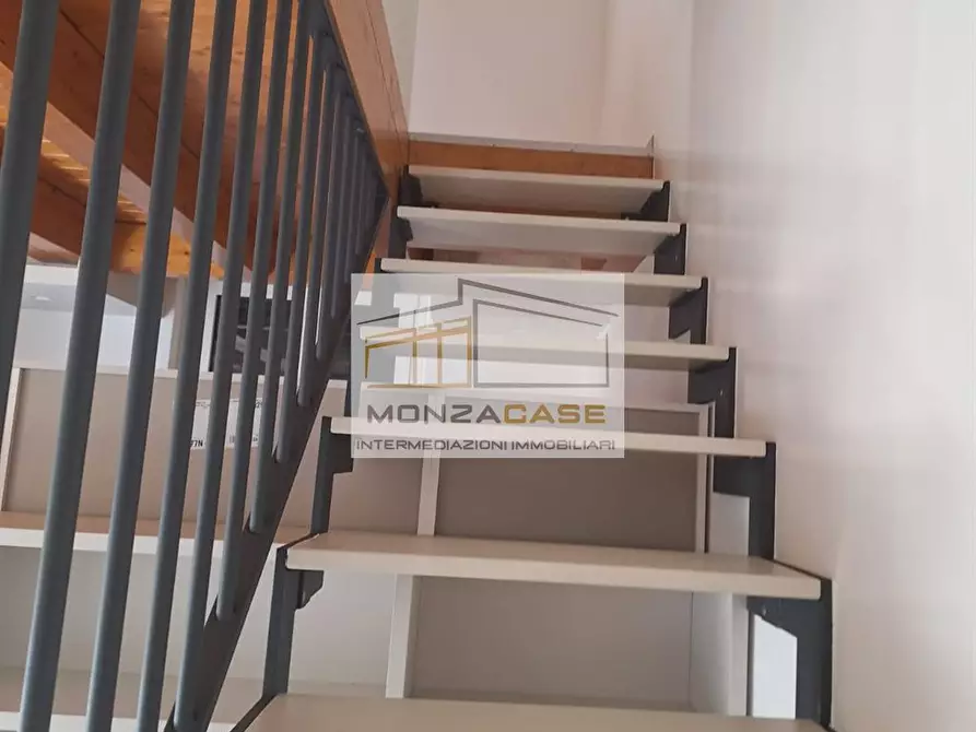 appartamento in affitto a Monza