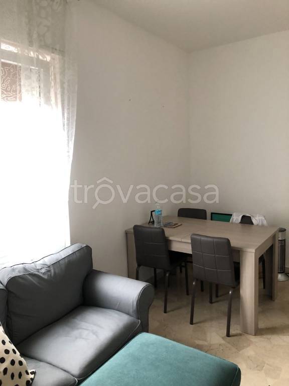 appartamento in affitto a Monza in zona Centro Storico