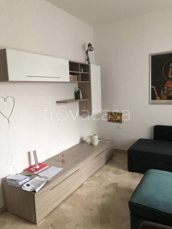 appartamento in affitto a Monza in zona Centro Storico