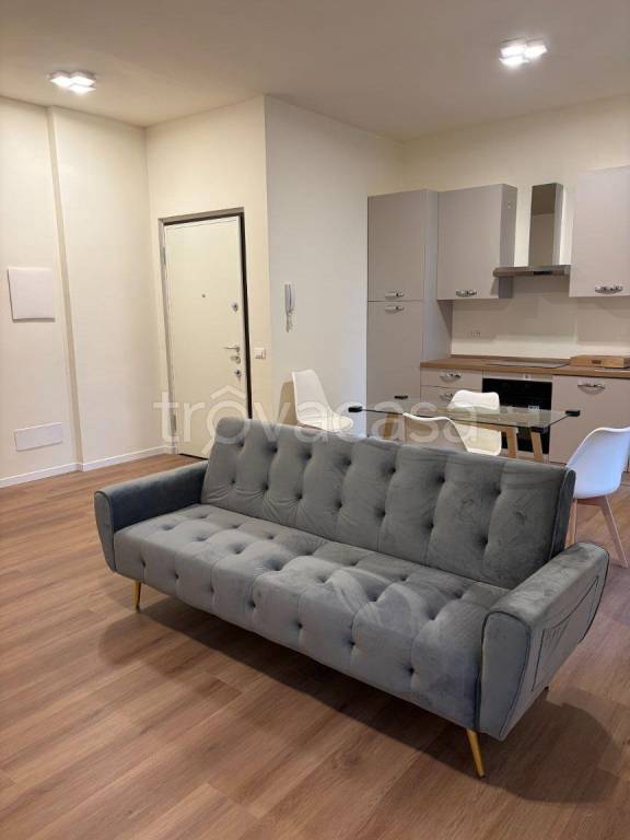 appartamento in affitto a Monza